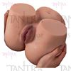 Torso Compacto T39 – 6.1 KG con textura Premium